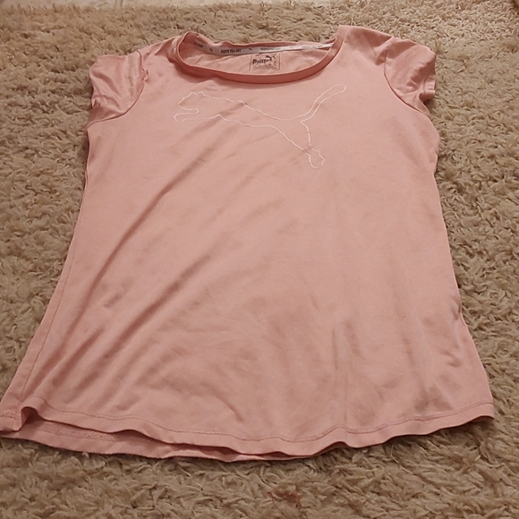 Puma t-shirt - Picture 2 of 2